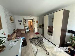 Студия квартира, вторичка, 33м2, 13/20 этаж