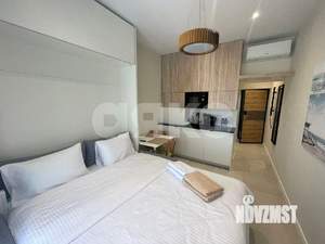 Студия квартира, вторичка, 20м2, 4/9 этаж