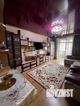 2-к квартира, вторичка, 55м2, 4/4 этаж