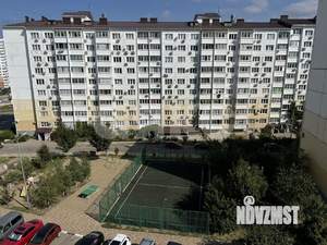 1-к квартира, вторичка, 35м2, 6/9 этаж