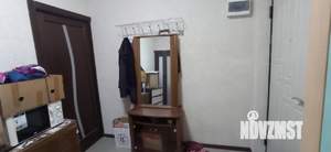 1-к квартира, вторичка, 37м2, -1/13 этаж