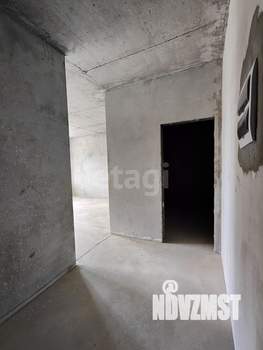 Студия квартира, вторичка, 40м2, 3/4 этаж