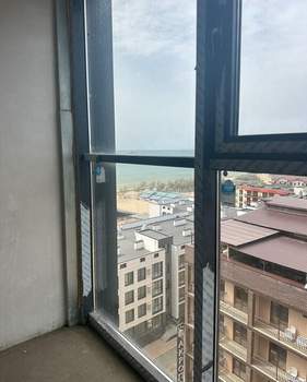 1-к квартира, вторичка, 41м2, 11/12 этаж
