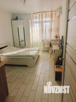 Студия квартира, вторичка, 26м2, 5/14 этаж