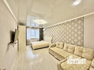 1-к квартира, вторичка, 40м2, 13/18 этаж