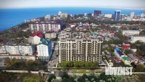 2-к квартира, вторичка, 84м2, 5/14 этаж