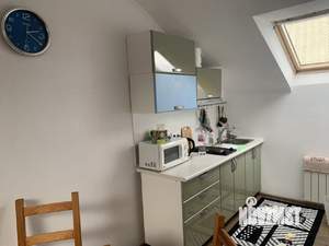 1-к квартира, вторичка, 42м2, 3/3 этаж