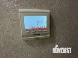 1-к квартира, вторичка, 54м2, 4/9 этаж