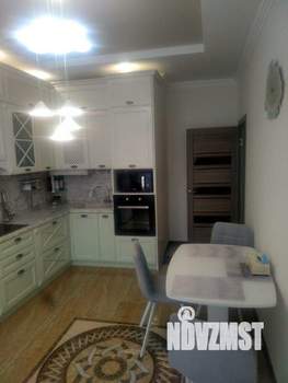 2-к квартира, вторичка, 53м2, 15/15 этаж