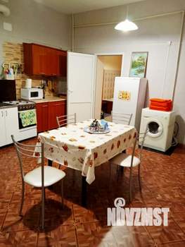 4-к квартира, вторичка, 75м2, 1/3 этаж