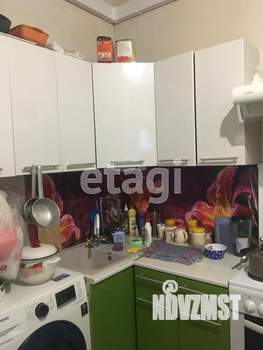 3-к квартира, вторичка, 58м2, 2/19 этаж