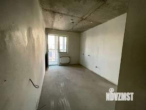 1-к квартира, вторичка, 45м2, 14/14 этаж