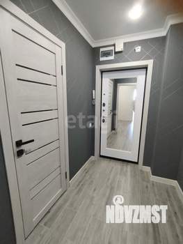 1-к квартира, вторичка, 35м2, 19/19 этаж