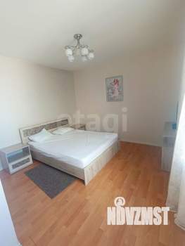 Студия квартира, вторичка, 20м2, 2/2 этаж