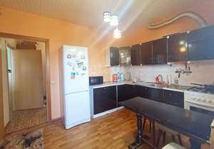 1-к квартира, вторичка, 42м2, 7/7 этаж