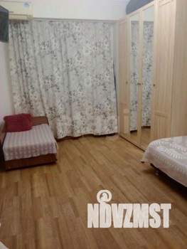 1-к квартира, вторичка, 30м2, 3/7 этаж