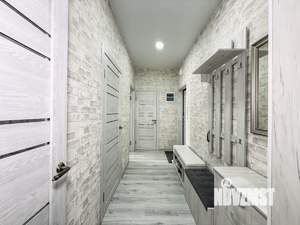 2-к квартира, вторичка, 52м2, 10/16 этаж