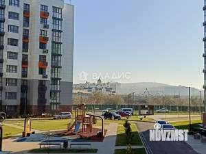 2-к квартира, вторичка, 55м2, 2/9 этаж