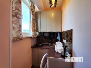 Студия квартира, вторичка, 24м2, 5/7 этаж