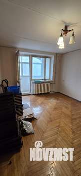 2-к квартира, вторичка, 48м2, 2/9 этаж