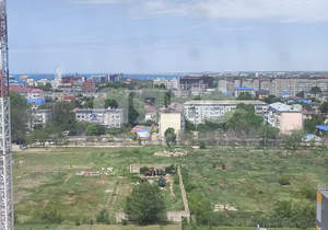 Студия квартира, вторичка, 28м2, 8/19 этаж