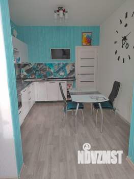 2-к квартира, вторичка, 57м2, 2/14 этаж