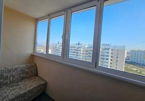 Студия квартира, вторичка, 32м2, 16/16 этаж