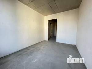 2-к квартира, вторичка, 55м2, 4/17 этаж