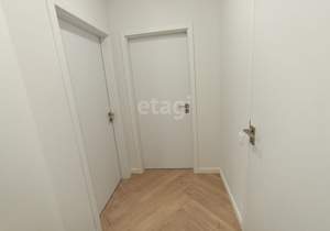 1-к квартира, вторичка, 59м2, 2/7 этаж