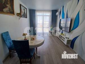 2-к квартира, вторичка, 62м2, 12/18 этаж