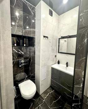 2-к квартира, вторичка, 52м2, 8/15 этаж