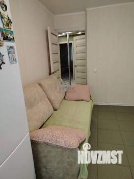 1-к квартира, вторичка, 36м2, 9/13 этаж