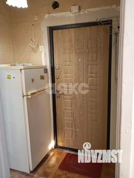 1-к квартира, вторичка, 23м2, 4/5 этаж