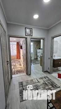 1-к квартира, вторичка, 39м2, 4/9 этаж