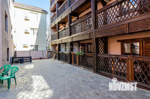 Студия квартира, вторичка, 12м2, 2/4 этаж