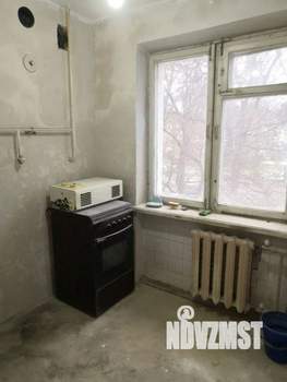 2-к квартира, вторичка, 50м2, 2/5 этаж