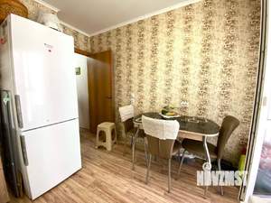 1-к квартира, вторичка, 41м2, 5/16 этаж