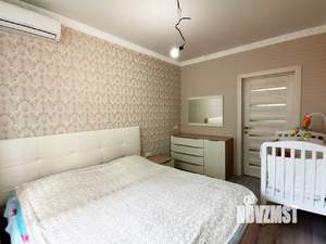 3-к квартира, вторичка, 65м2, 3/9 этаж