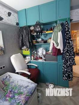 1-к квартира, вторичка, 46м2, 3/9 этаж