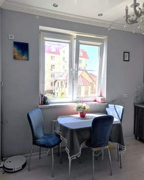 1-к квартира, вторичка, 36м2, 3/12 этаж