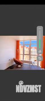 1-к квартира, вторичка, 36м2, 15/16 этаж