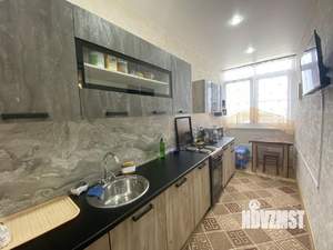 1-к квартира, вторичка, 37м2, 2/4 этаж