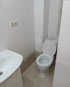 1-к квартира, вторичка, 31м2, 9/9 этаж