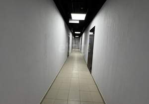 1-к квартира, вторичка, 36м2, 1/8 этаж