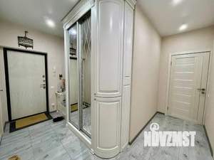 2-к квартира, вторичка, 65м2, 8/20 этаж