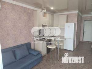 Студия квартира, вторичка, 27м2, 8/20 этаж