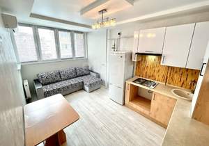 1-к квартира, вторичка, 38м2, 8/13 этаж