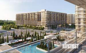 1-к квартира, вторичка, 48м2, 5/10 этаж