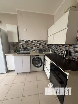 1-к квартира, вторичка, 40м2, 5/7 этаж