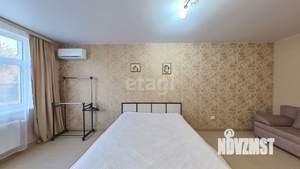 1-к квартира, вторичка, 34м2, 2/7 этаж